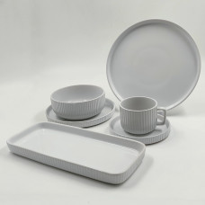 Tea and table set EMPIRE GU2024-111 32 in 1