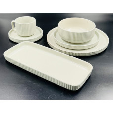 Tea and table set EMPIRE GU2024-113 32 in 1