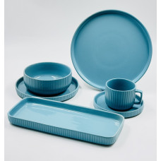 Tea and table set EMPIRE GU2024-114 32 in 1
