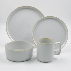 Dinner set EMPIRE GU2024-551 16 in 1