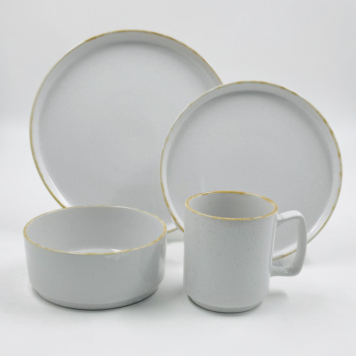 Dinner set EMPIRE GU2024-551 16 in 1