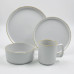 Dinner set EMPIRE GU2024-551 16 in 1