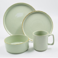 Dinner set EMPIRE GU2024-553 16 in 1