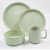 Dinner set EMPIRE GU2024-553 16 in 1
