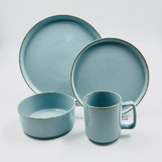 Dinner set EMPIRE GU2024-554 16 in 1