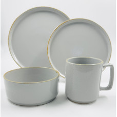 Dinner set EMPIRE GU2024-555 16 in 1