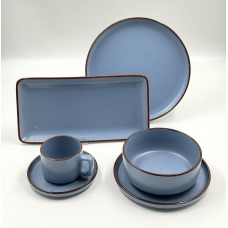 Tea and table set EMPIRE H2024-650 32 in 1