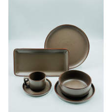 Tea and table set EMPIRE H2024-651 32 in 1
