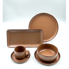 Tea and table set EMPIRE H2024-652 32 in 1