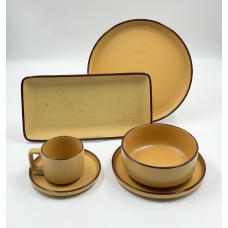 Tea and table set EMPIRE H2024-653 32 in 1