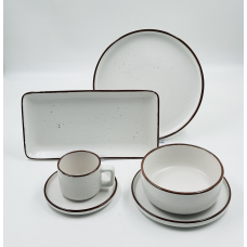 Tea and table set EMPIRE H2024-654 32 in 1