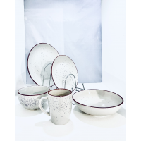 EMPIRE Table Set 30 Pr