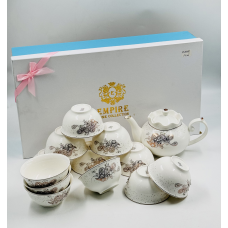 Tea set EMPIRE RS-23237-14PCS 14 in 1