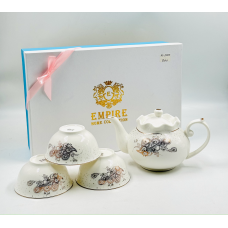 Tea set EMPIRE RS23237-8PCS 8 in 1