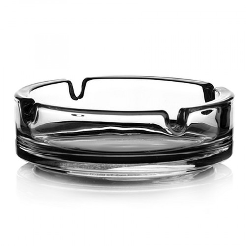 Ashtray "Round", D=10.6 cm art. 02C1015