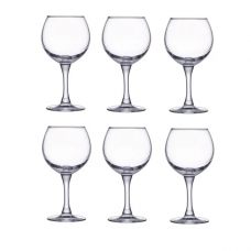 A set of glasses Luminarc French Restaurant 65 ml 6 pcs (12-H-9951-6)