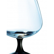 Набор бокалов для коньяка Домино 410 мл, 4 шт (J3030)