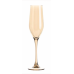 Набор бокалов для шампанского Золотой мед 160 мл 4 шт Luminarc P9307