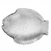 Тарелка рыба 260 x 206 марин (10257)