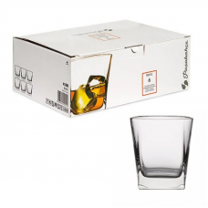 Pasabahce Набор низких стаканов Baltic 310 мл 6 шт (41290/6)