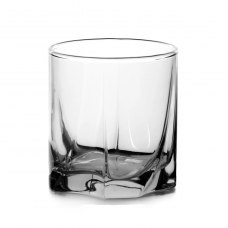 Набор стаканов для виски Pasabahce Luna 360 мл (6 шт)  10-42348-6