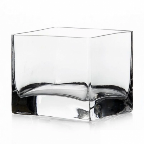 Botanist vase (100x80x85 mm) with packaging 43072-kutulu
