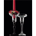 Candlestick Basic Pasabahce 44021, 2pcs