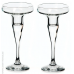 Candlestick Basic Pasabahce 44021, 2pcs