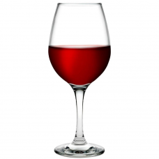 Набор бокалов для вина Pasabahce Amber, 460 мл, 6 шт (10-440275-6)