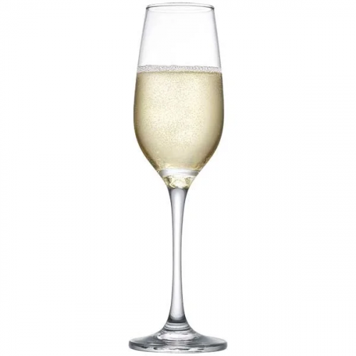 Набор бокалов для шампанского Pasabahce Amber  210 мл, 6 шт (10-440295-6-AMBER)