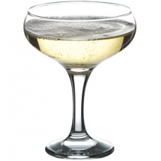 Набор бокалов для шампанского Pasabahce Bistro 270 мл 6шт (10-44136-6)