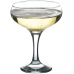 Набор бокалов для шампанского Pasabahce Bistro 270 мл 6шт (10-44136-6)
