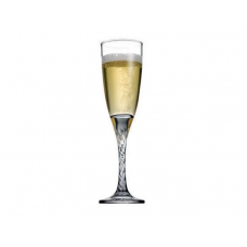 Набор бокалов Pasabahce Tvist для шампанского 6 шт (44307/6)