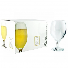 Beer glass Pasabahce Bistro 290 ml 6 pcs (44417/6)