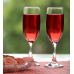 Набор бокалов для шампанского Bistro 190 мл Pasabahce 6 шт (10-44419-6)