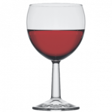 Бокалы для вина 195 мл banquet (44435)