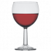 Бокалы для вина 195 мл banquet (44435)