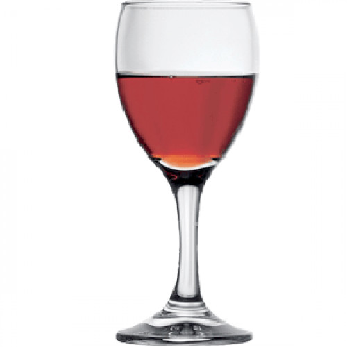 Бокал для вина Империал ФД 255мл. (10-44703-6)