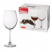 Набор бокалов Pasabahce Enoteca для вина 6 шт. 590мл (44738/6)