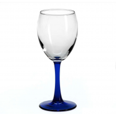 Набор бокалов для вина Imperial Blue Pasabahce, 240 мл, 4 шт. (44799)