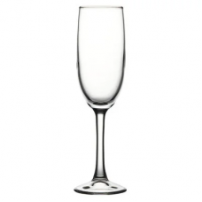 Набор бокалов для шампанского 6шт 155мл "Империал" 44819