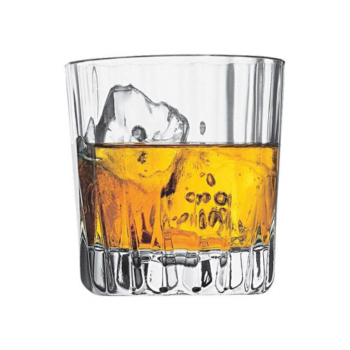 Набор низких стаканов Pasabahce Karat 300 мл, 6 шт. (10-52885-6)