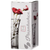 Flower vase Pasabahce Perla 25 cm. (10-53106-1)