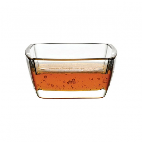 A set of sauceboats 6.6 cm Pasabahce Tokio 6pcs. (53682/6)