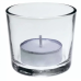 Candlestick 55mm Alanya Pasabahce 54119 Candlestick 55mm Alanya Pasabahce 54119