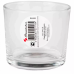 Candlestick 55mm Alanya Pasabahce 54119 Candlestick 55mm Alanya Pasabahce 54119