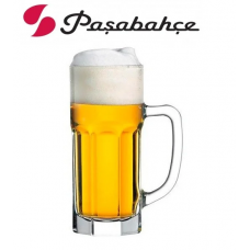 Кружка для пива Pasabahce Casablanca 510мл 2шт.  (10-55369-2)
