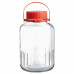 Bank for bulk Pasabahce Harvest 5 l glass (10-80007-1)