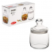 A set of jars for loose Pasabahce Cesni 500 ml. 3 pcs. 10-97424-3