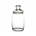 Bank for storage of 1,5 l Cesni Cheshni Pasabahce 97426